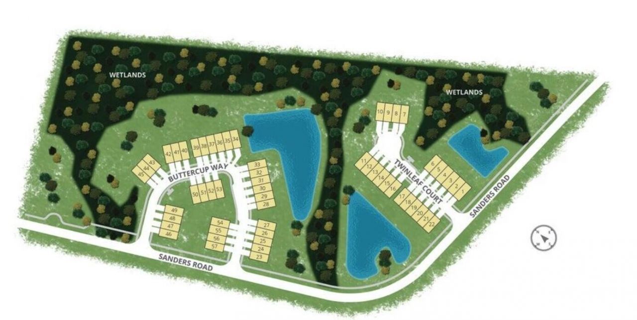 212 Twinleaf Court Photo 10