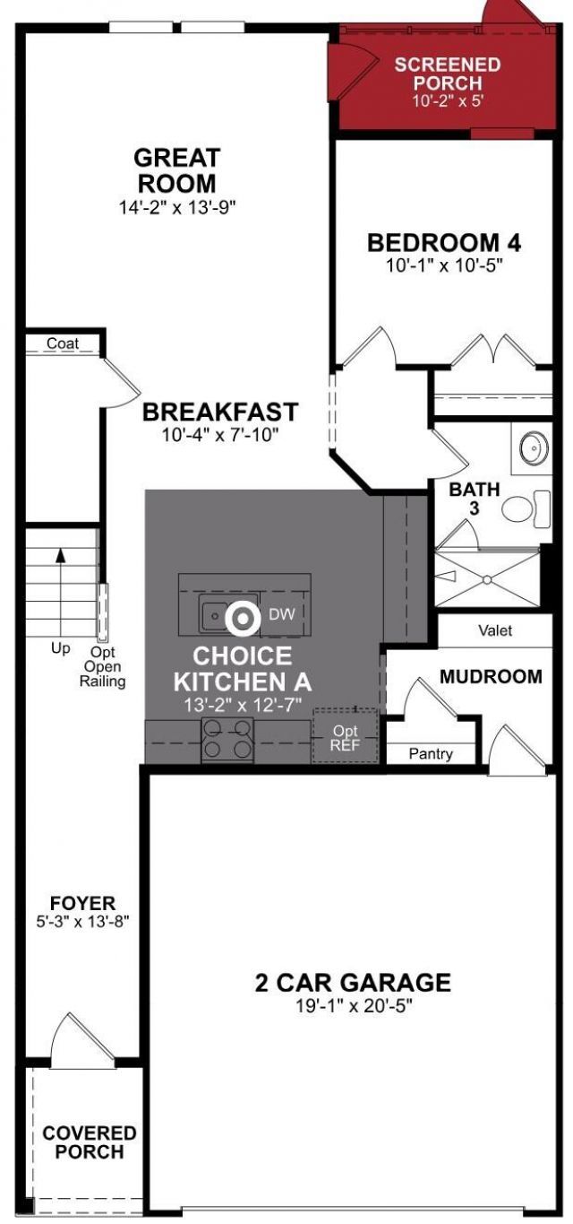 212 Twinleaf Court Photo 12