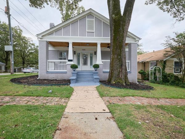 5101 Lee Avenue, Little Rock, AR 72205