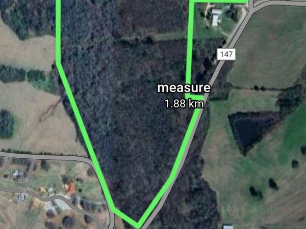 CR 147, Tishomingo, MS 38873