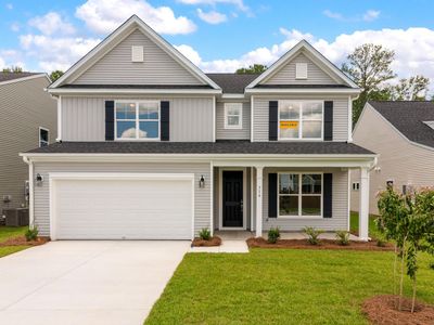 716 Bluff Oak Drive, Moncks Corner, SC 29461