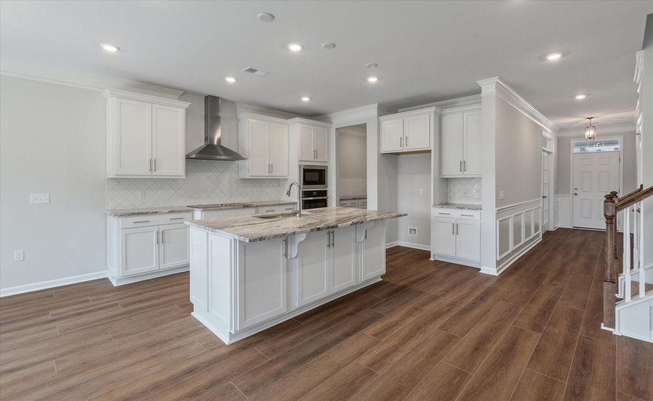 716 Bluff Oak Drive Photo 13