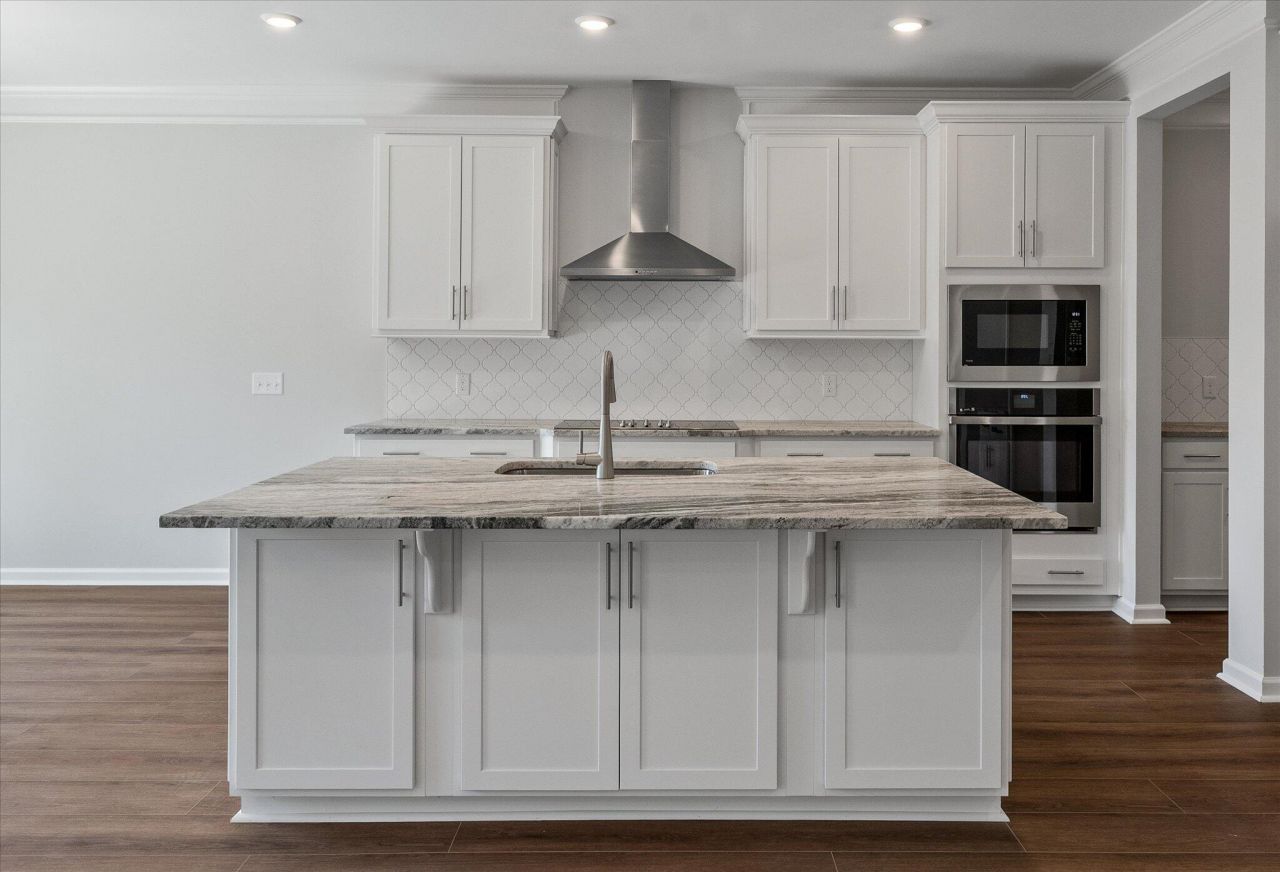 716 Bluff Oak Drive Photo 17