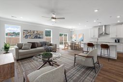 716 Bluff Oak Drive photo 4