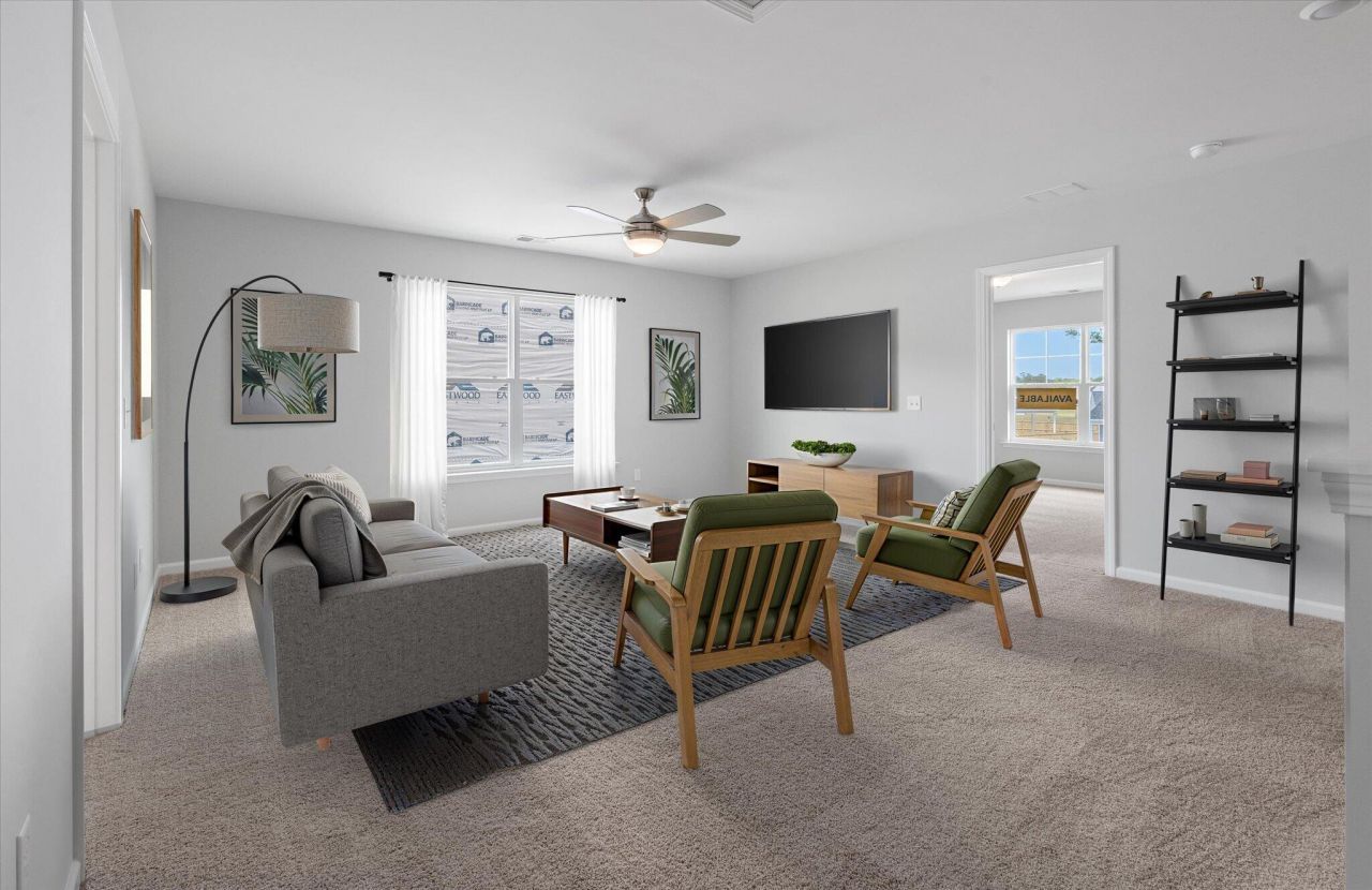 716 Bluff Oak Drive Photo 5