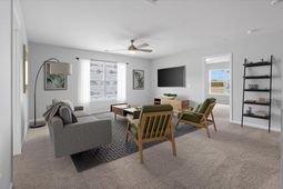 716 Bluff Oak Drive photo 4