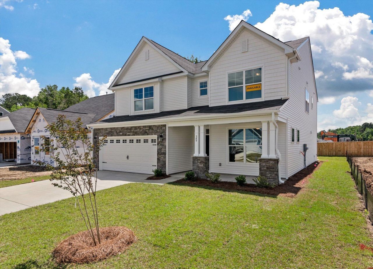 716 Bluff Oak Drive Photo 7