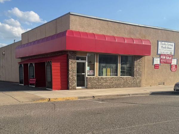 230 Barclay Avenue, Pine River, MN 56474