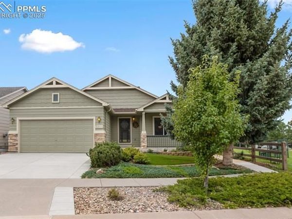 5889 Brennan Avenue, Colorado Springs, CO 80923