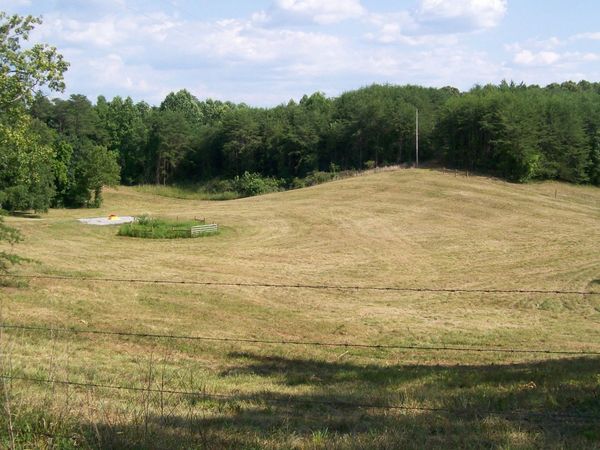 0 Sparkmantown Rd, Bone Cave, TN 38581