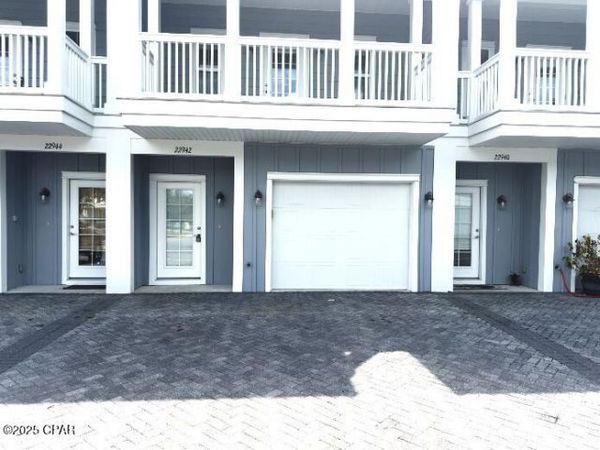 22942 Ann Miller Road, Unit 111, Panama City Beach, FL 32413