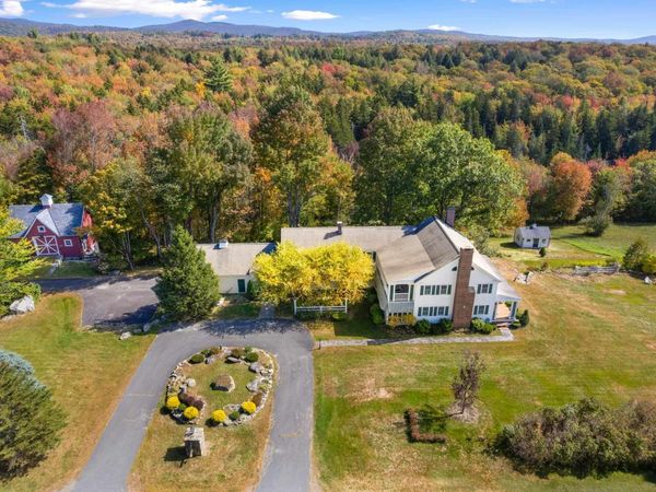 56 Handle Road, Dover, VT 05356