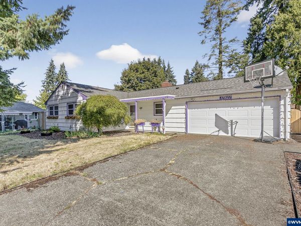 17821 SE Morrison Ct, Gresham, OR 97233