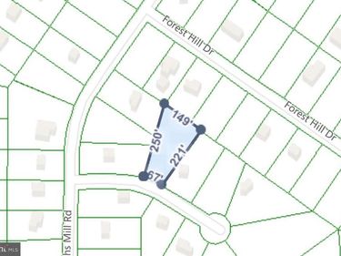 Lot 52 BLUEBERRY RUN, BLAKESLEE, PA 18610