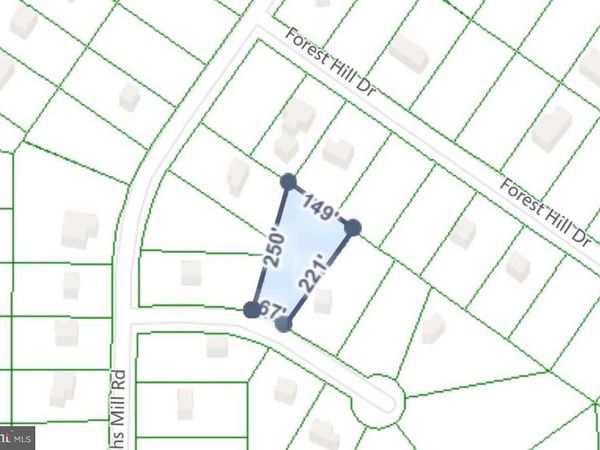 Lot 52 BLUEBERRY RUN, BLAKESLEE, PA 18610