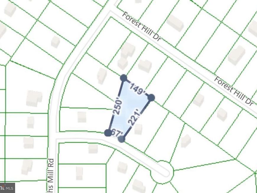 Lot 52 Blueberry Run, Blakeslee, PA 18610 Main Photo