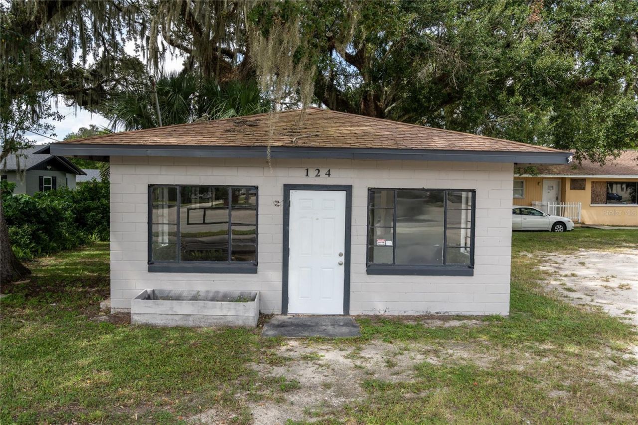 124 S Charles Richard Beall Boulevard, Debary, FL 32713 Photo