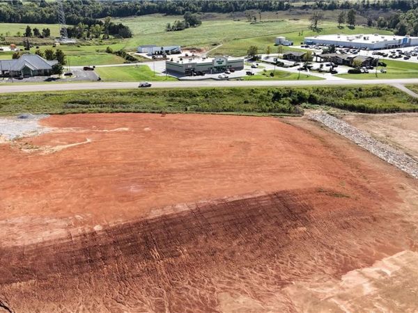 005 Hwy 412, Huntsville, AR 72740