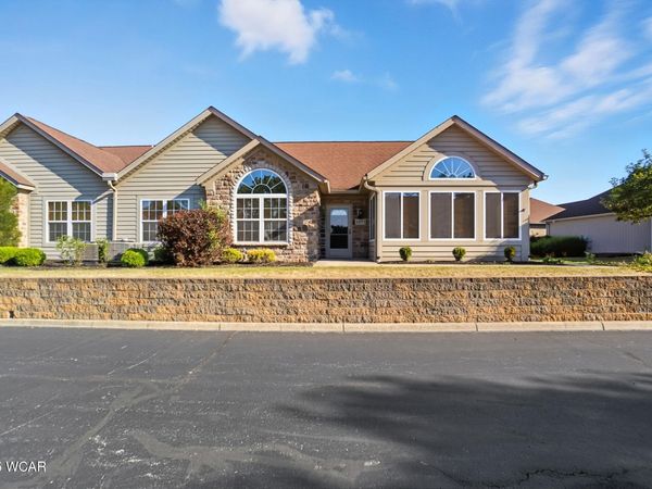 2852 Riverwalk Boulevard, Lima, OH 45806