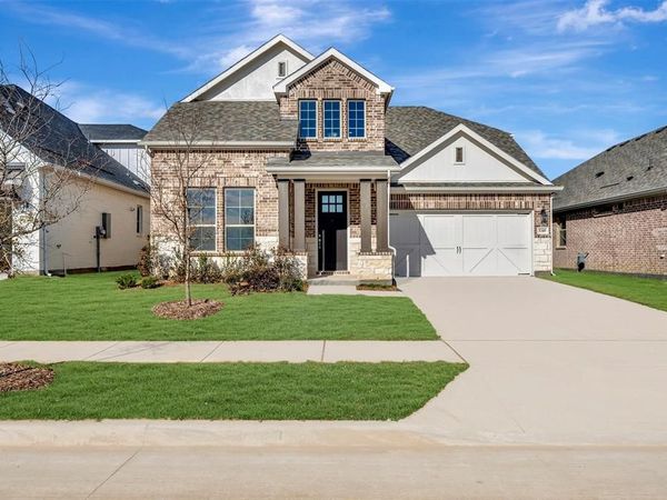 5309 Archeron Avenue, Celina, TX 76227