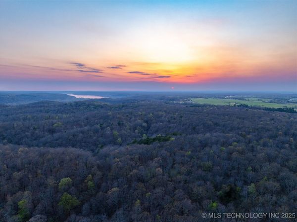 5 Hwy 20, Eucha, OK 74342