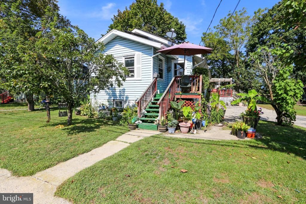 616 W Adams Avenue, Pleasantville, NJ 08232 Main Photo