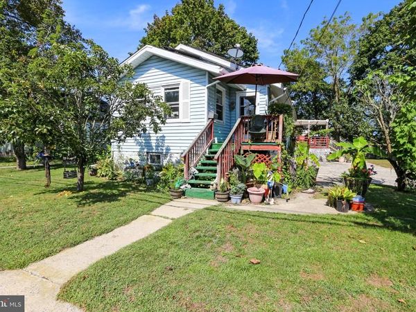 616 W ADAMS AVENUE, PLEASANTVILLE, NJ 08232