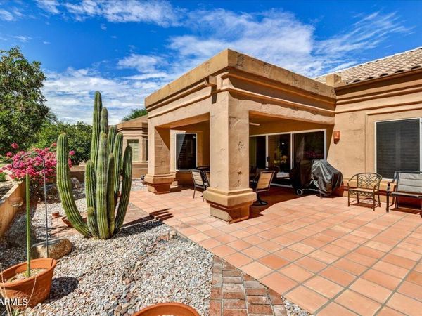 9013 W MARCO POLO Road, Peoria, AZ 85382