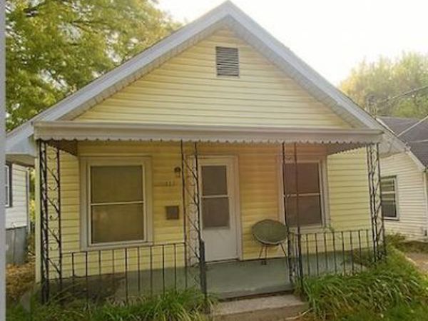 133 S Francis Avenue, Lansing, MI 48912