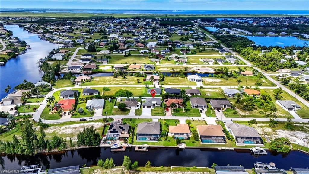 2314 NW 33rd Pl, Cape Coral, FL 33993 Photo