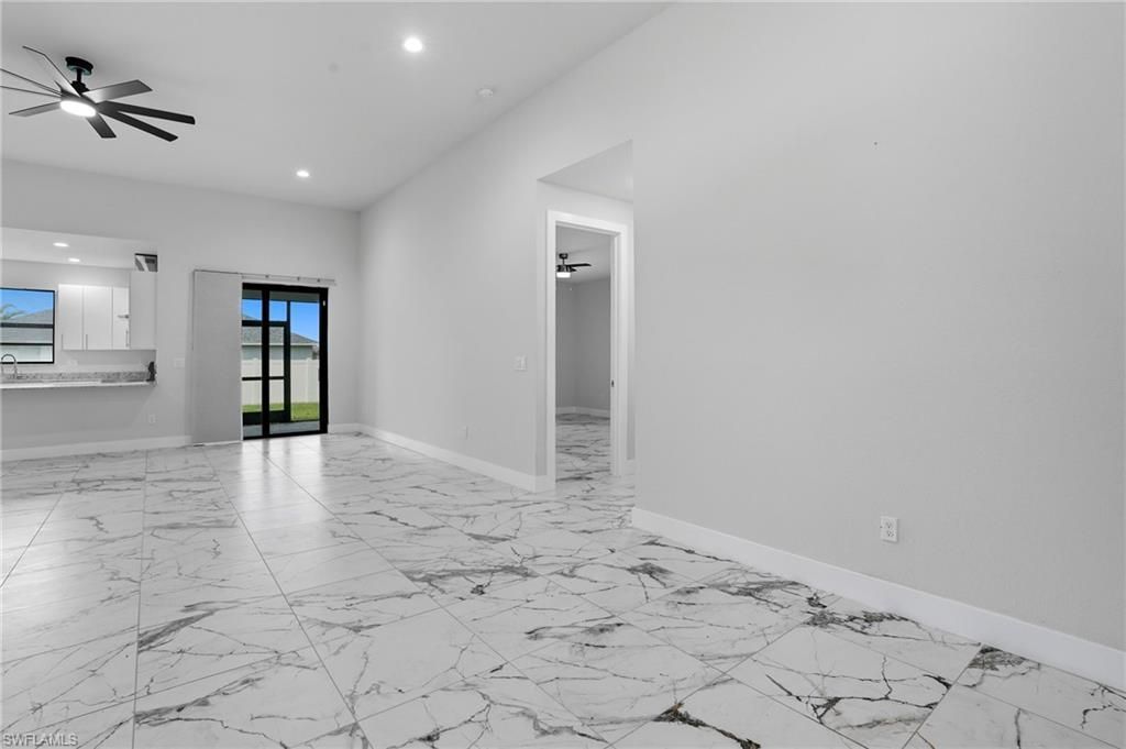 2314 NW 33rd Pl, Cape Coral, FL 33993 Photo