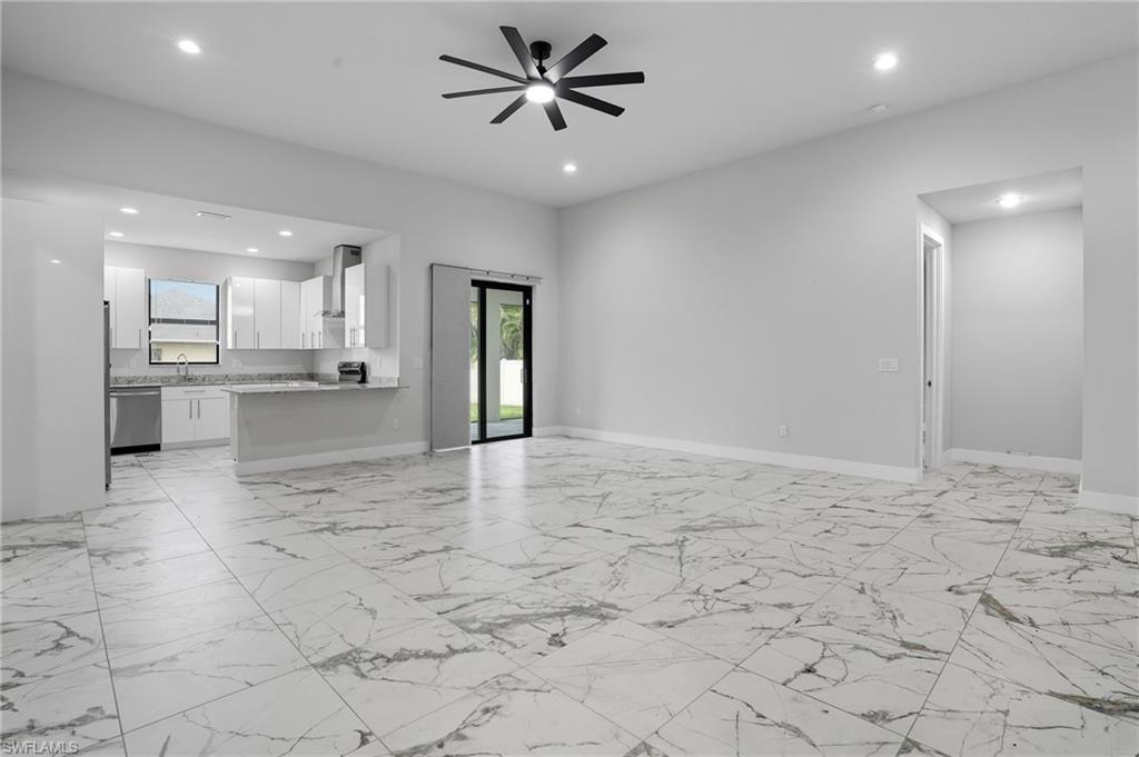 2314 NW 33rd Pl, Cape Coral, FL 33993 Photo