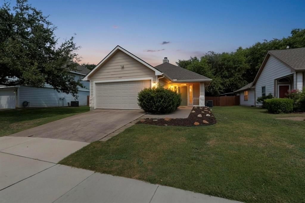 7604 Rancho De La Osa Trail, McKinney, TX 75070 Main Photo