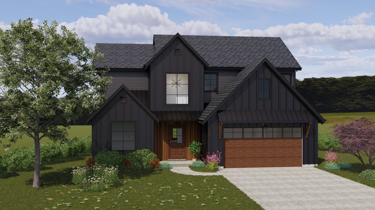 1142 N Mitchell Avenue, Arlington Heights, IL 60004