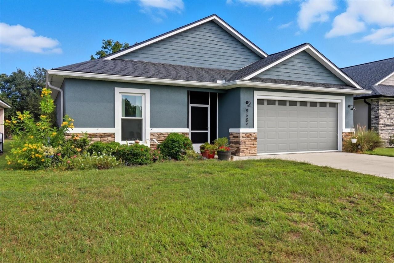 9689 E White Egret Path, Inverness, FL 34450 Photo
