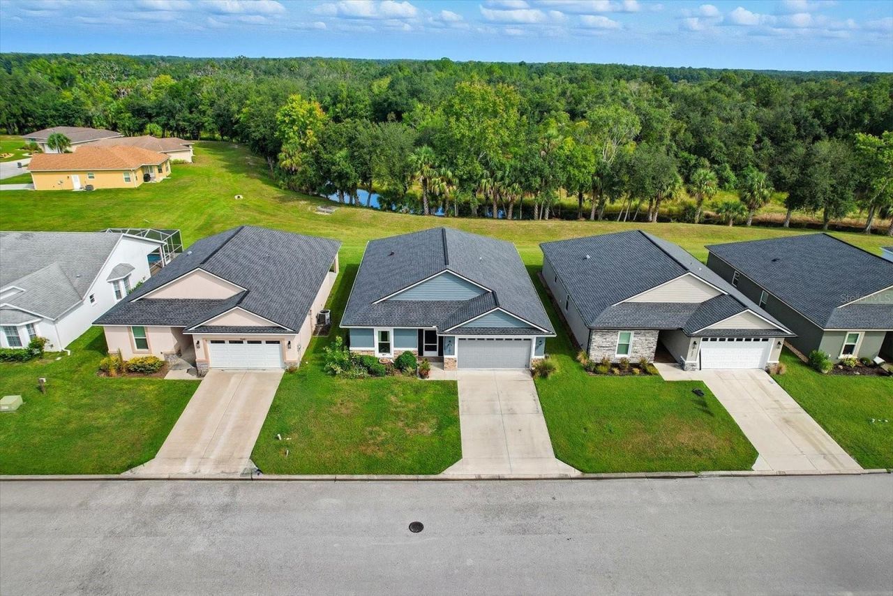 9689 E White Egret Path, Inverness, FL 34450 Photo