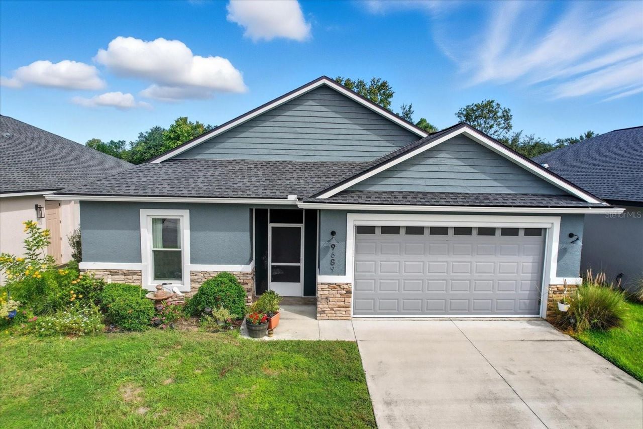 9689 E White Egret Path, Inverness, FL 34450 Photo