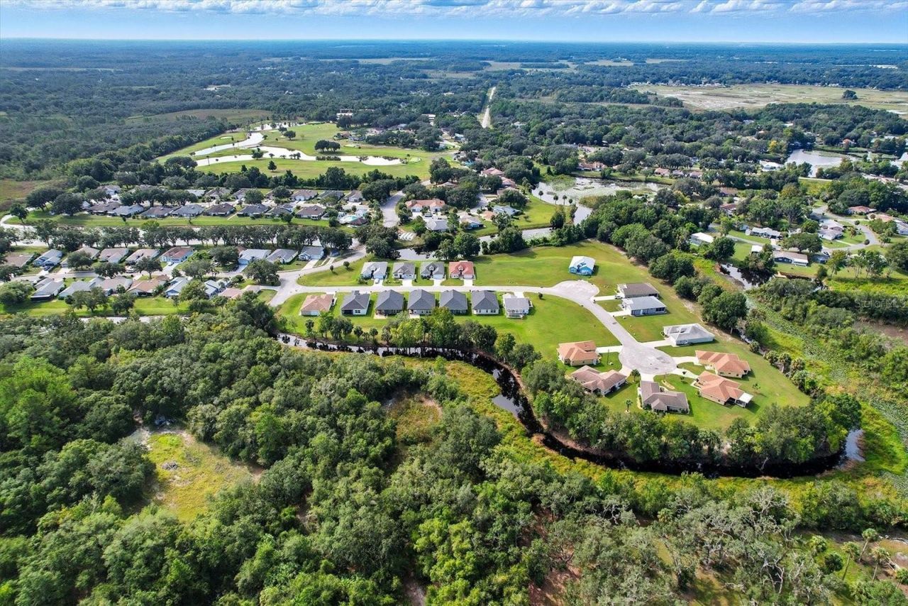 9689 E White Egret Path, Inverness, FL 34450 Photo