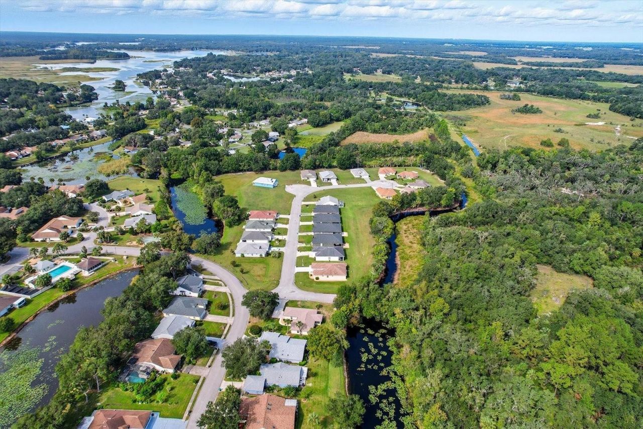 9689 E White Egret Path, Inverness, FL 34450 Photo