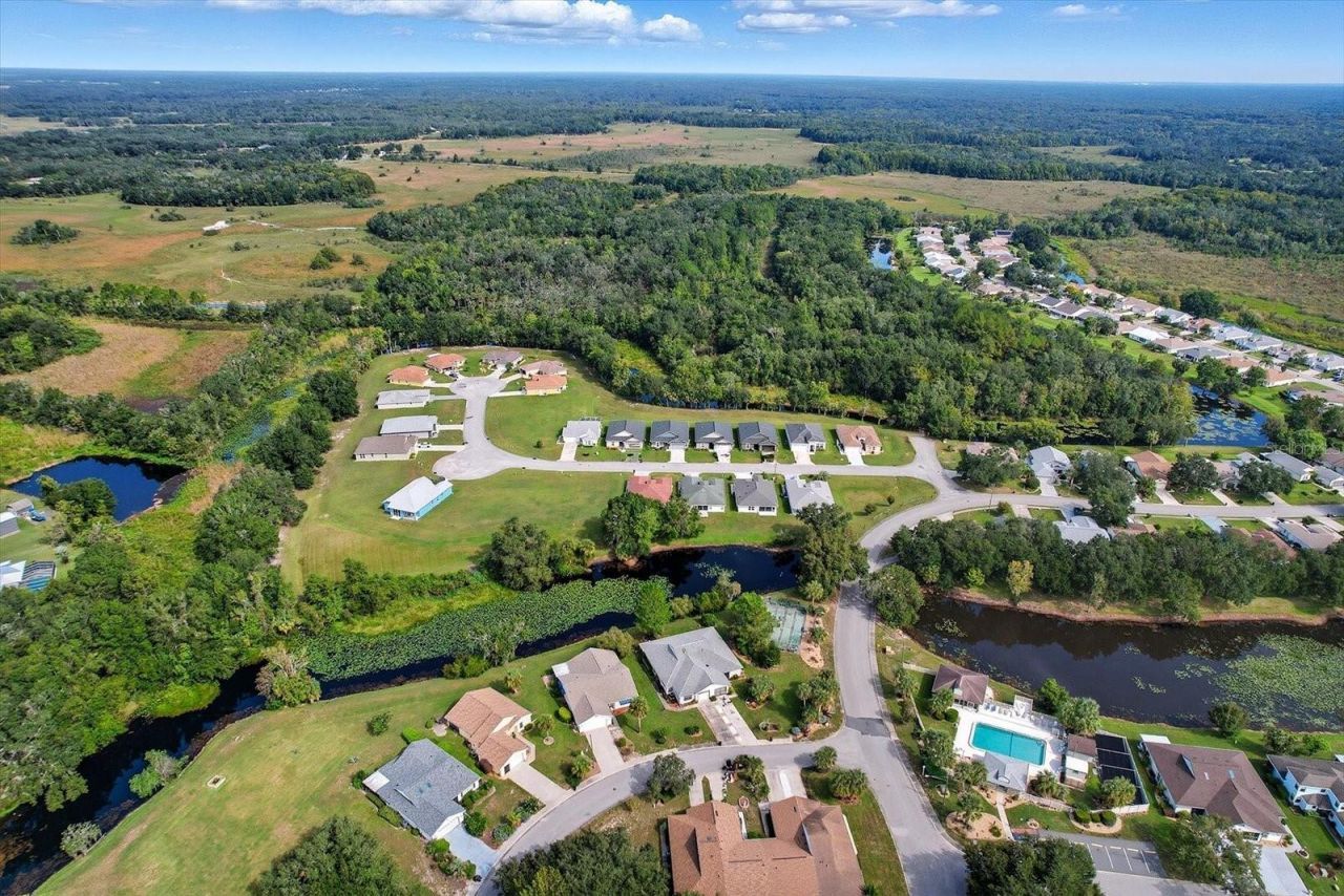 9689 E White Egret Path, Inverness, FL 34450 Photo