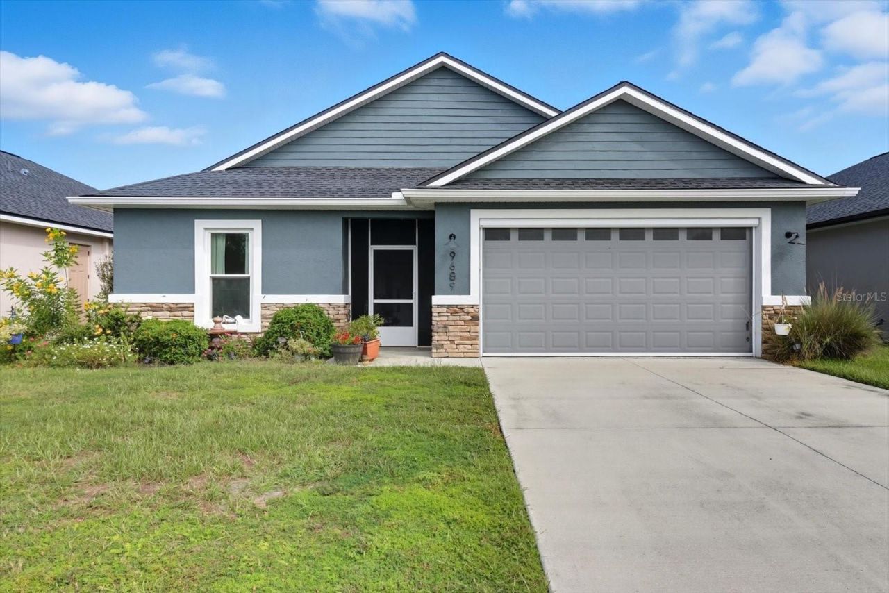 9689 E White Egret Path, Inverness, FL 34450 Photo