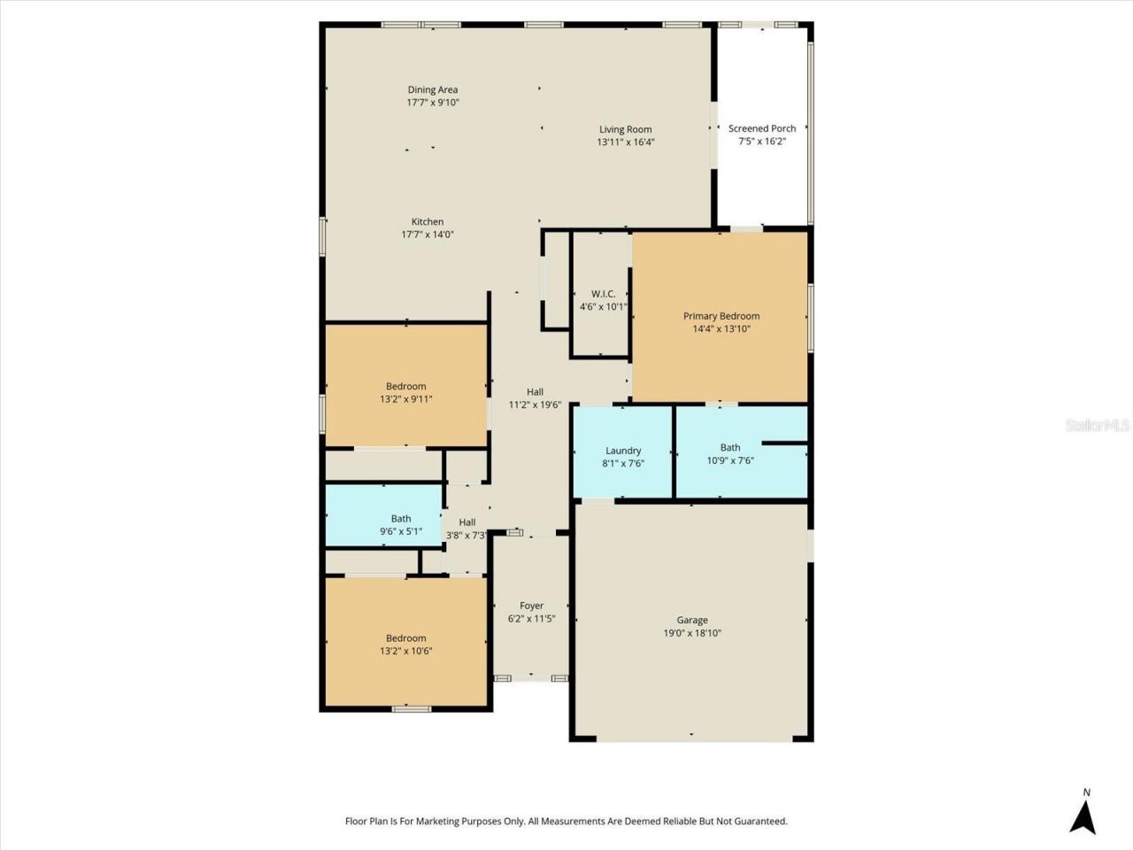 9689 E White Egret Path, Inverness, FL 34450 Photo