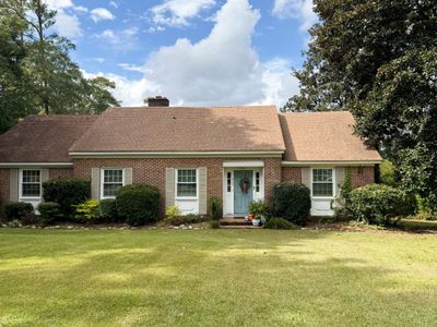 465 Pike Street, Orangeburg, SC 29115