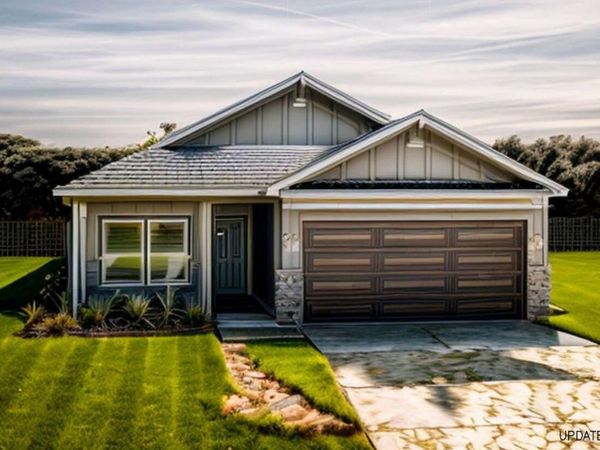 930 Lower Page Rd, Smelterville, ID 83868