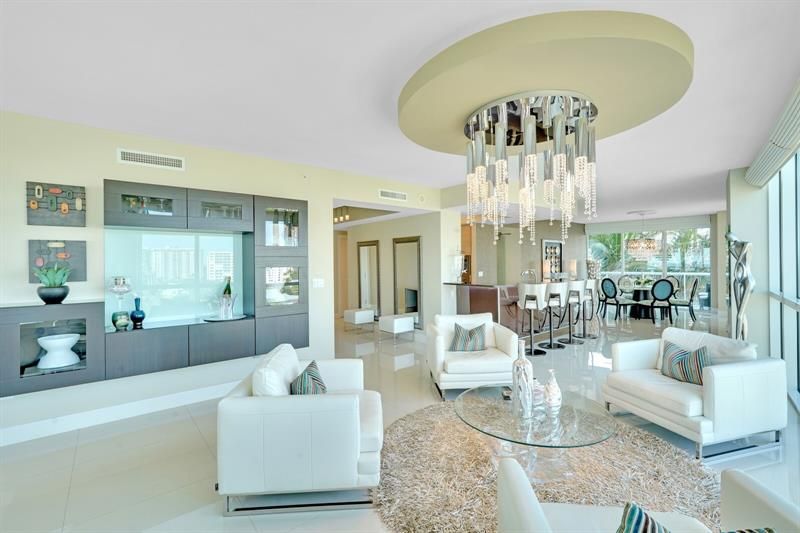 1 N Ocean Boulevard, Unit 607, Pompano Beach, FL 33062 Photo