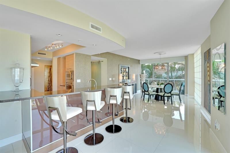 1 N Ocean Boulevard, Unit 607, Pompano Beach, FL 33062 Photo