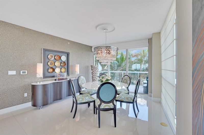 1 N Ocean Boulevard, Unit 607, Pompano Beach, FL 33062 Photo
