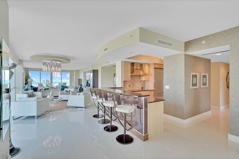 1 N Ocean Boulevard, Unit 607, Pompano Beach, FL 33062 Photo
