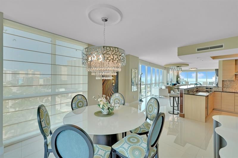 1 N Ocean Boulevard, Unit 607, Pompano Beach, FL 33062 Photo