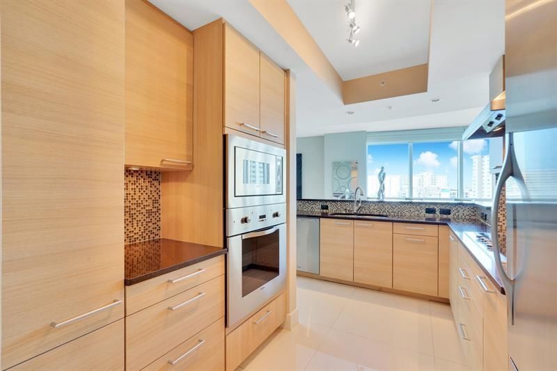 1 N Ocean Boulevard, Unit 607, Pompano Beach, FL 33062 Photo